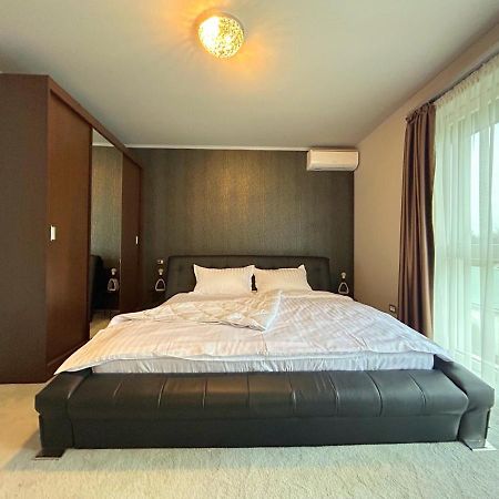 טימישוארה Thea Apartment מראה חיצוני תמונה
