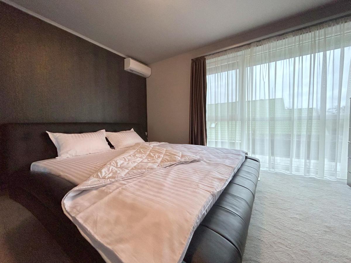 טימישוארה Thea Apartment מראה חיצוני תמונה