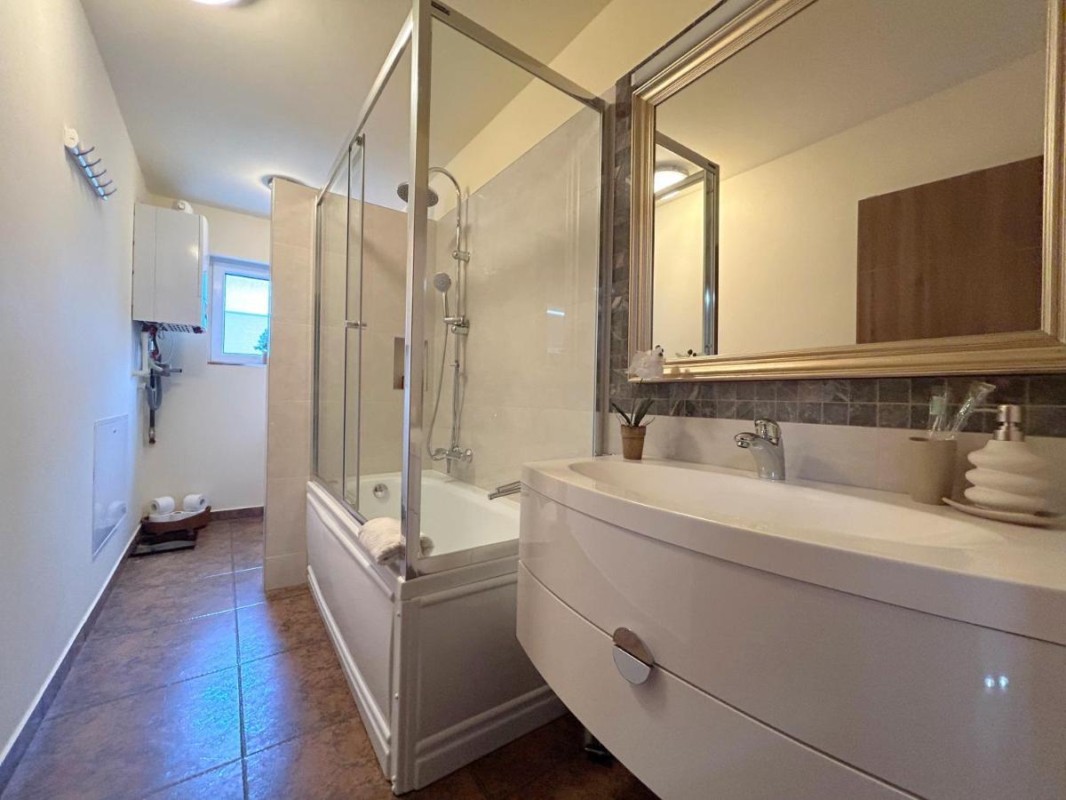 טימישוארה Thea Apartment מראה חיצוני תמונה