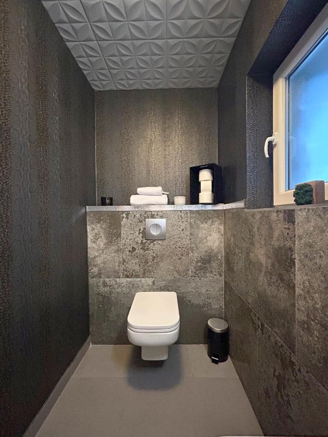 טימישוארה Thea Apartment מראה חיצוני תמונה