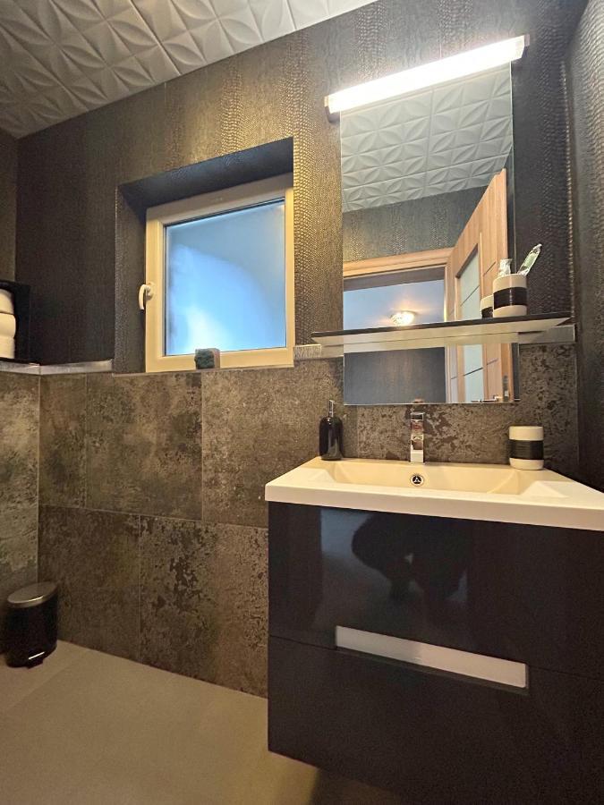 טימישוארה Thea Apartment מראה חיצוני תמונה