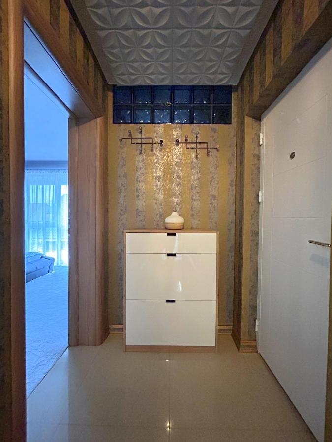 טימישוארה Thea Apartment מראה חיצוני תמונה