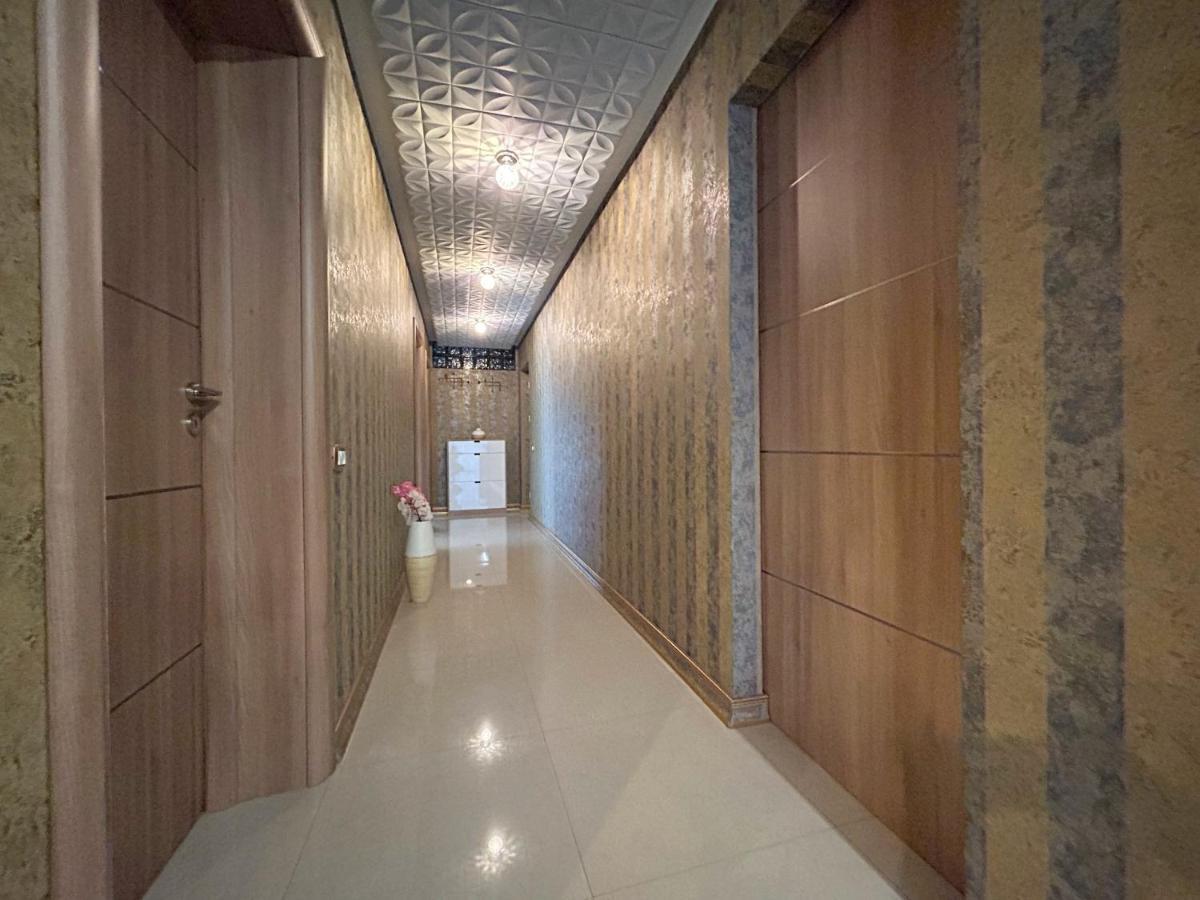 טימישוארה Thea Apartment מראה חיצוני תמונה
