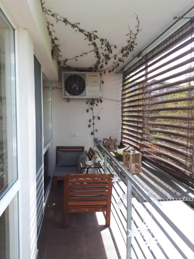 טימישוארה Thea Apartment מראה חיצוני תמונה
