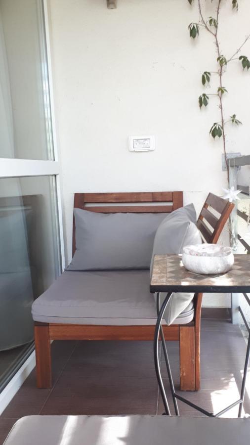 טימישוארה Thea Apartment מראה חיצוני תמונה